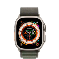 Apple Watch Ultra 49mm 